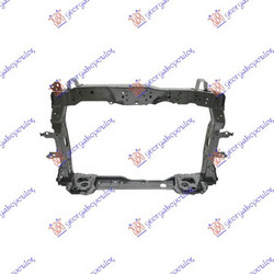 Μετωπη Εμπρος Honda HR-V 15-19 - 344100220