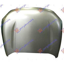 Καπο Εμπρος Nissan P/U (D23) Navara NP300 2WD-4WD 15- - 584100070