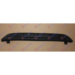 Σποιλερ Προφυλακτηρα Πισω Smart Fortwo 12-14 - 549006390