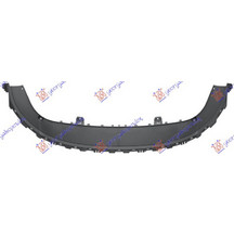 Σποιλερ Προφυλακτηρα Εμπρος Seat Ibiza 15-17 - 721106370