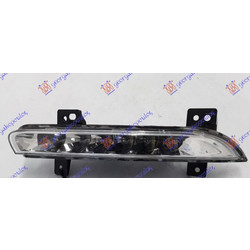 Φανος Ημερας Εμπρος Led (Ε) Αριστερα Renault Fluence 13- - 667105302