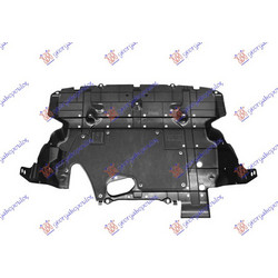 Ποδια Μηχανης Πλαστικη Subaru Xv 17-21 - 773200840