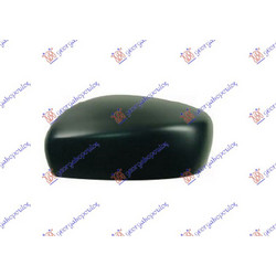 Καπακι Καθρεφτη Μαυρο Αριστερα Suzuki Swift H/B 17- - 795207702