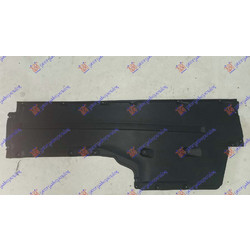 Πλαστικο Καλυμμα Δαπεδου (G12) Αριστερα Bmw Series 7 (G11/G12) 15-19 - 158200867