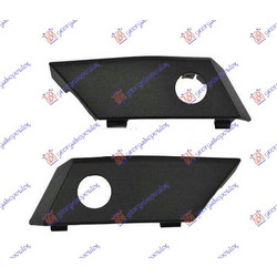 Βαση Πλαστικη Για Αισθητηρα (ΣΕΤ) Renault Megane Sdn 16- - 673604270