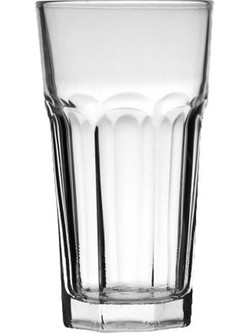 Uniglass Σετ Ποτήρια Νερού Γυάλινα Marocco 32ml 12τμχ 53047
