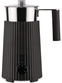 Alessi Plisse MDL13 B Black
