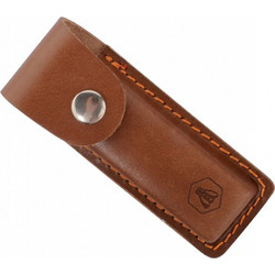 Laguiole Leather Pouch for Knife 13cm 40268968