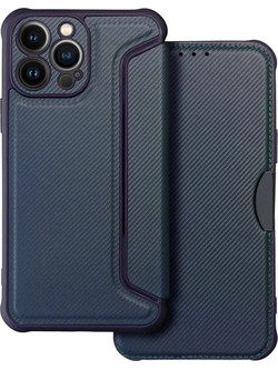 RAZOR Book for IPHONE 14 Pro Max Blue