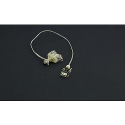 Gravity: Digital LED String Lights (Warm White) For Arduino(DFR0448)