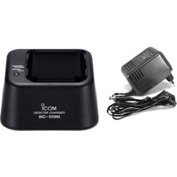 iCOM BC-119N