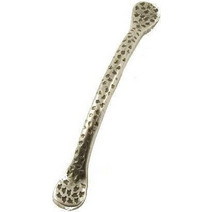 ΛΑΒΗ FONDERIA ARTISTICA LANCINI ARGENT & NERO 128mm