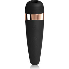 Satisfyer Pro 3+ Vibration 2020 Edition Κλειτοριδικός Δονητής