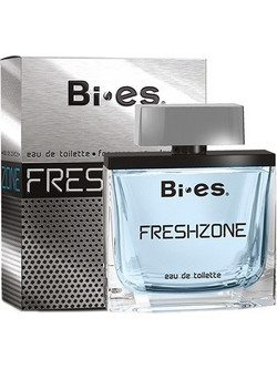Bi Es Eau De Toilette Fresh Zone 100ml Bleu De Chanel