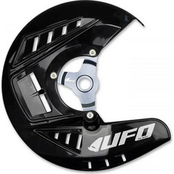 ΚΑΠΑΚΙ ΔΙΣΚΟΠΛΑΚΑΣ YAMAHA YZF 250 14'-23' / YZF 450 14'-22' ΜΑΥΡΟ UFO