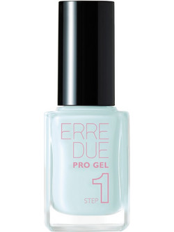 Erre Due Pro Gel 527 Sky S The Limit Gloss Βερνίκι Νυχιών Μακράς Διαρκείας Quick Dry