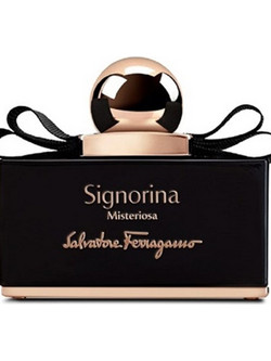 Salvatore Ferragamo Signorina Misteriosa Eau de Parfum 30ml