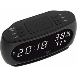 Adler AD-1186 Black
