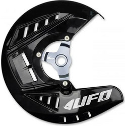 ΚΑΠΑΚΙ ΔΙΣΚΟΠΛΑΚΑΣ KAWASAKI KXF 250 13'-20' / KFX 450 13'-18' ΜΑΥΡΟ UFO