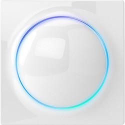 FGWDSEU-221 FIBARO Χωνευτός διακόπτης - Σειρά Wall GEYER