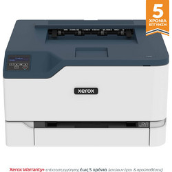 Xerox C230V/DNI Έγχρωμος Εκτυπωτής Laser με Wi-Fi και Mobile Print