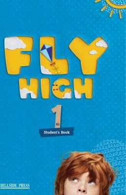 FLY HIGH A1 COMPANION