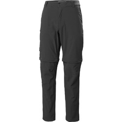 Helly Hansen Ανδρικό Παντελόνι Ελαστικό Ανθρακί 63152-980