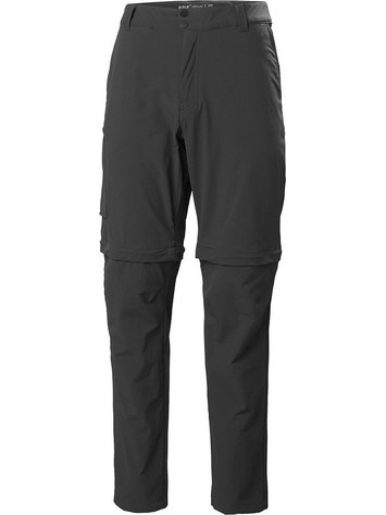 Helly Hansen Ανδρικό Παντελόνι Ελαστικό Ανθρακί 63152-980