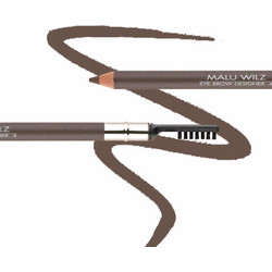 Malu Wilz Eyebrow Designer Μολύβι Φρυδιών