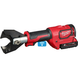 Milwaukee M18 ONEHCC-201C FSW-Set