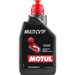 Λάδι MOTUL MULTI CVTF 1L