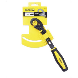 Κλειδί Καστάνια Αυτορυθμιζόμενη STANLEY 13-19mm 4-87-989
