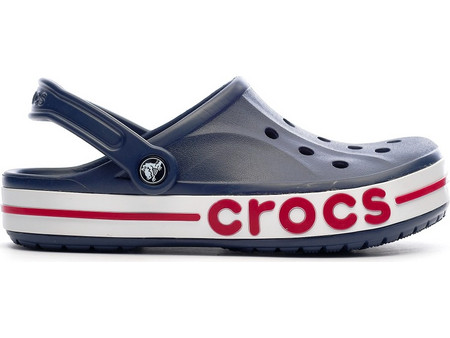Crocs Bayaband Σκούρο Μπλέ 205089-4CC