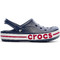 Crocs Bayaband Σκούρο Μπλέ 205089-4CC Crocs Bayaband Σκούρο Μπλέ 205089-4CC