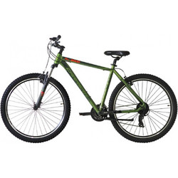 Carrera M9 2000 VB 2023 Mountain Bike 29" Χακί