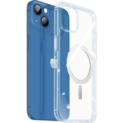 Dux Ducis Clin MagSafe Back Cover Transparent (iphone 14 Plus)