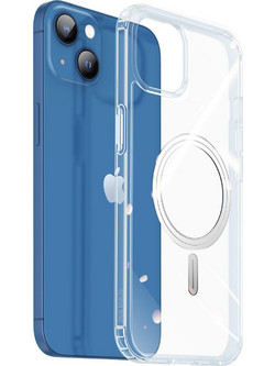 Dux Ducis Clin MagSafe Back Cover Transparent (iphone 14 Plus)