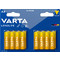 Varta Longlife Power AA 16τμχ