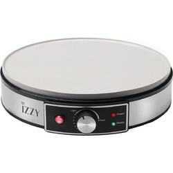 Izzy IZ-2014 Κρεπιέρα 30cm 1400W