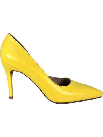 Exclusive Shoes 8500 Yellow