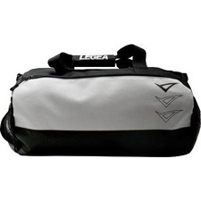 Legea Compact Τσάντα Χειρός Γυμναστηρίου Γκρι BZLM2101-1010