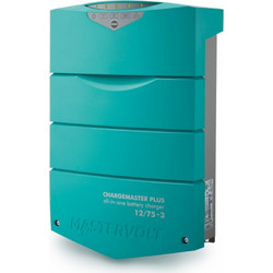Mastervolt ChargeMaster Plus 12/75-3 44310755