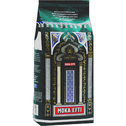 Moka Efti Bar Verde Καφές Espresso σε Κόκκους 1kg