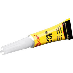 GOOBAY κόλλα Super Glue 77002, 3g