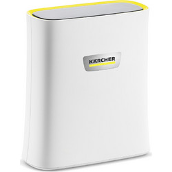 Karcher WPC 120 UF Τετραπλό Φίλτρο Νερού Κάτω Πάγκου με Βρυσάκι