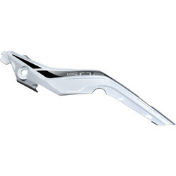 ΚΑΠΑΚΙ ΠΛΑΪΝΟ ΚΑΤΩ ΣΕΛΑΣ ΑΡΙΣΤΕΡΟ BENELLI TRK 502 20'-22' ΛΕΥΚΟ ΓΝΗΣΙΟ