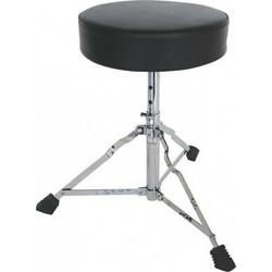 Dimavery Drum Throne Drum Throne ΡυθμιζόμενοΚωδικός: DT-40