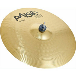 Paiste Πιατίνι Crash 16 101 Brass CrashΚωδικός: 25692381