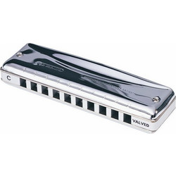 Suzuki Διατονική Φυσαρμόνικα Promaster V Harmonica Τονικότητας C (Do) ΜατζόρεΚωδικός: MR-350VC
