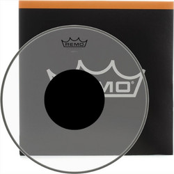 Remo Controlled Sound Clear Black Dot 18Κωδικός: CS-0318-10